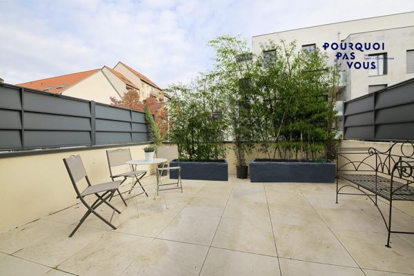 Maison triplex coup de coeur + garage