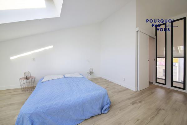Maison triplex coup de coeur + garage