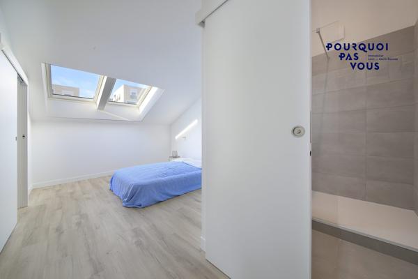 Maison triplex coup de coeur + garage