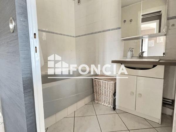 À vendre Appartement 3 pièces 65 m² - Saint-étienne 42100