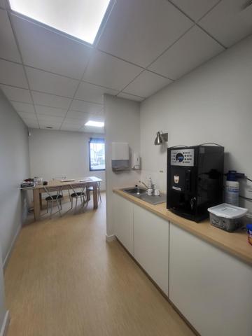 Bureaux 440m² – Angers
