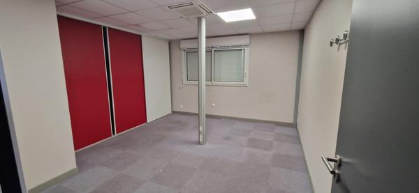 Local D’activité 3300m² – St christophe du bois