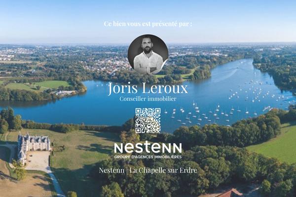 Appartement au calme et lumineux, vue dégagée