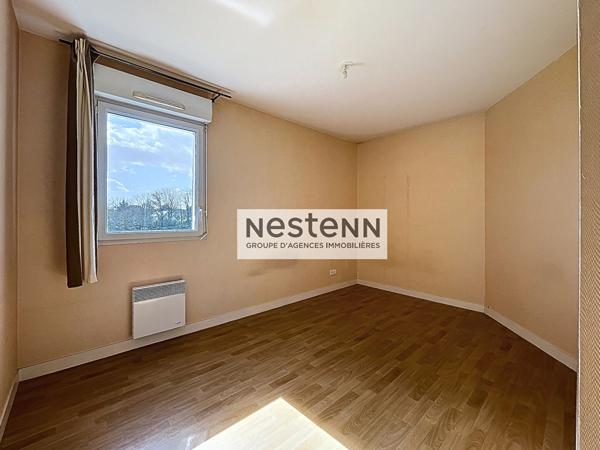 Appartement au calme et lumineux, vue dégagée