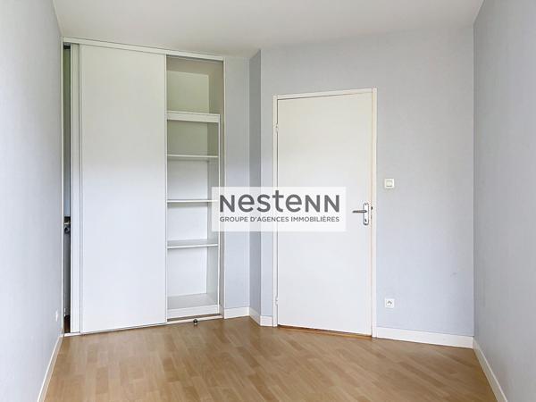 Appartement au calme et lumineux, vue dégagée