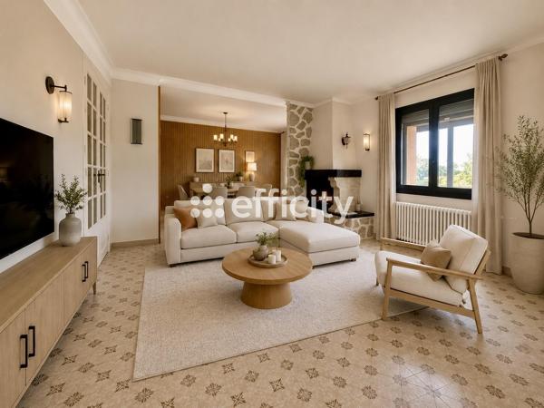 Maison
         7 pièces
        - 182 m² 570 000 € *