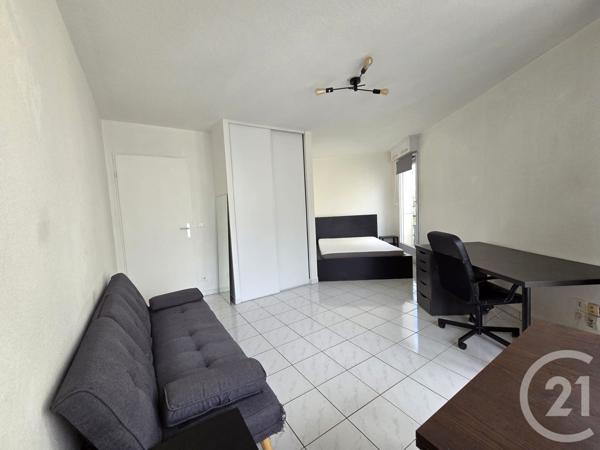 Appartement T1 à vendre  1 pièce - 30,73 m2 PARIS - 75013
