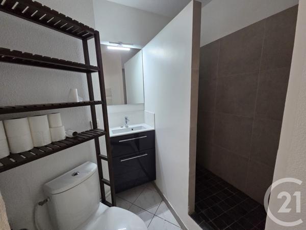 Appartement T1 à vendre  1 pièce - 30,73 m2 PARIS - 75013