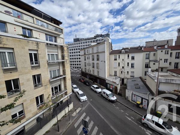Appartement T1 à vendre  1 pièce - 30,73 m2 PARIS - 75013
