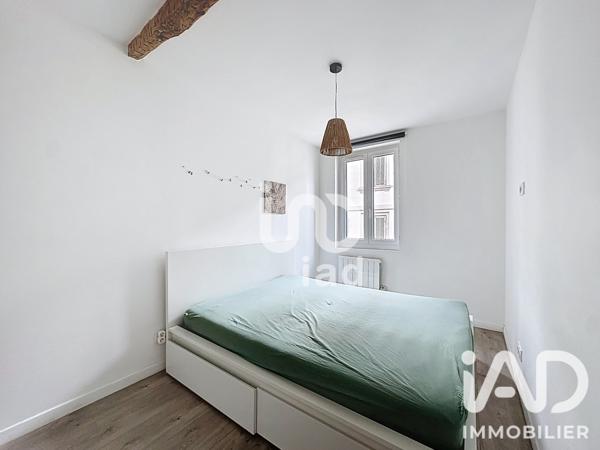 Location appartement 3 pièces 59 m² Marseille 1