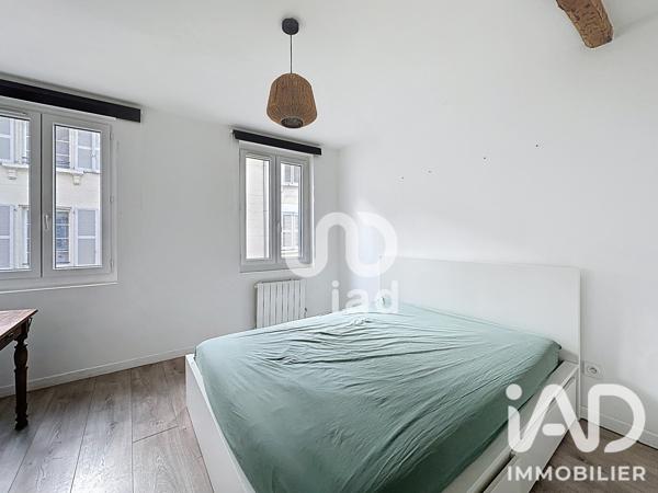 Location appartement 3 pièces 59 m² Marseille 1
