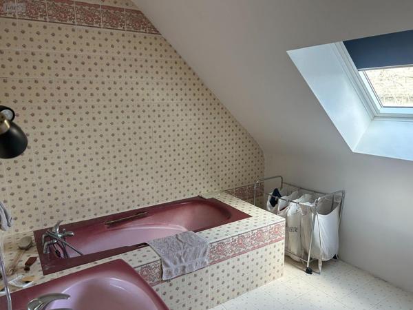 Maison à vendre à La Chaussée-Saint-Victor dans le Loir-et-Cher (41260), ref : 41022/1371