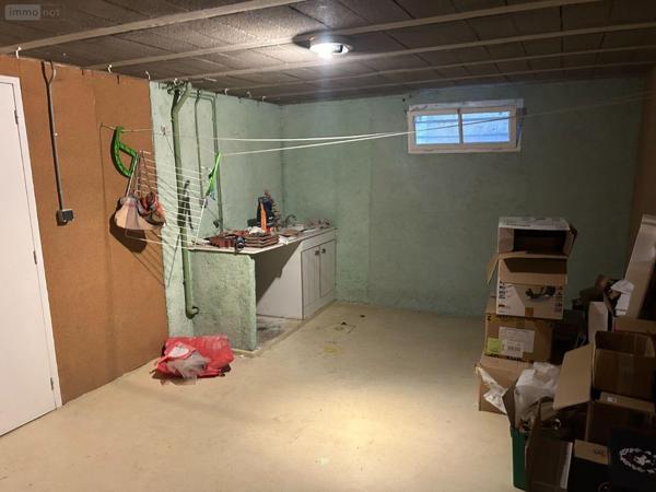 Maison à vendre à La Chaussée-Saint-Victor dans le Loir-et-Cher (41260), ref : 41022/1371