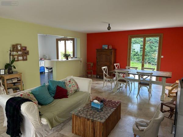 Maison à vendre à La Chaussée-Saint-Victor dans le Loir-et-Cher (41260), ref : 41022/1371