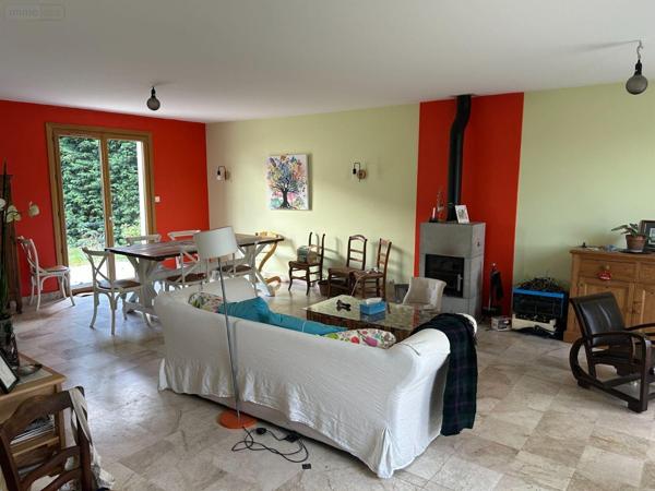 Maison à vendre à La Chaussée-Saint-Victor dans le Loir-et-Cher (41260), ref : 41022/1371