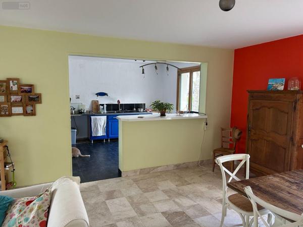 Maison à vendre à La Chaussée-Saint-Victor dans le Loir-et-Cher (41260), ref : 41022/1371