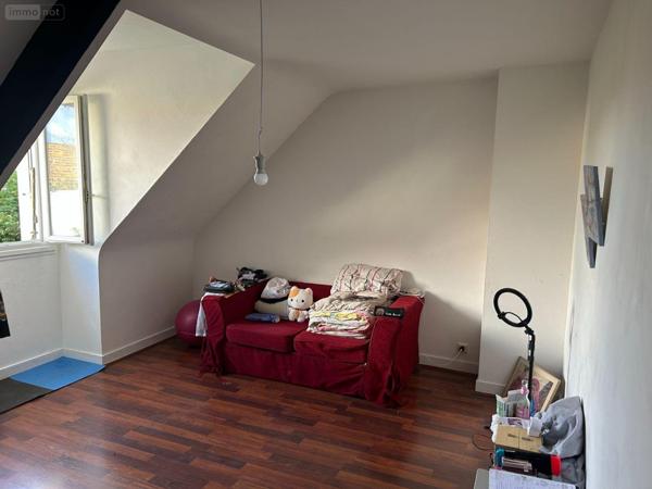 Maison à vendre à La Chaussée-Saint-Victor dans le Loir-et-Cher (41260), ref : 41022/1371