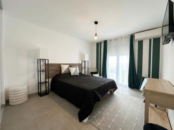 Appartement T2 Vista E Mare