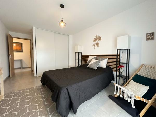 Appartement T2 Vista E Mare