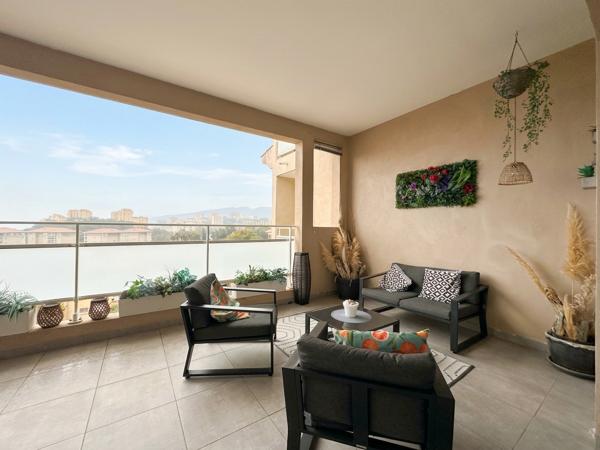 Appartement T2 Vista E Mare