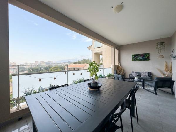 Appartement T2 Vista E Mare