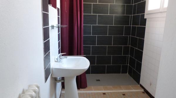 Maison-Saint Gervais-76m2