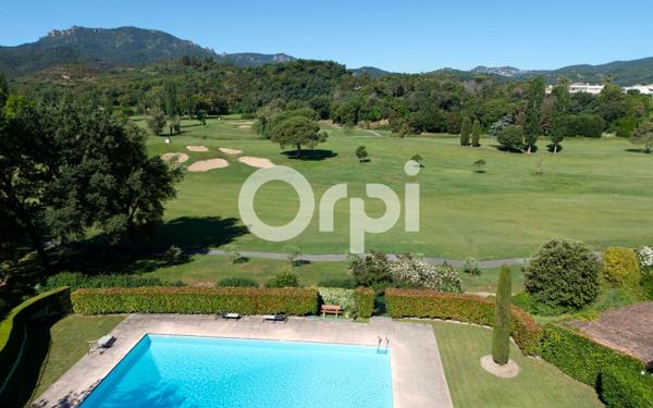 Maison à vendre    4 pièces • 131,83 m2 Mandelieu-la-Napoule