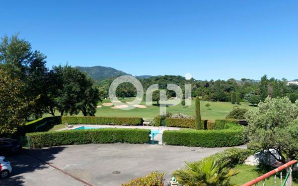 Maison à vendre    4 pièces • 131,83 m2 Mandelieu-la-Napoule