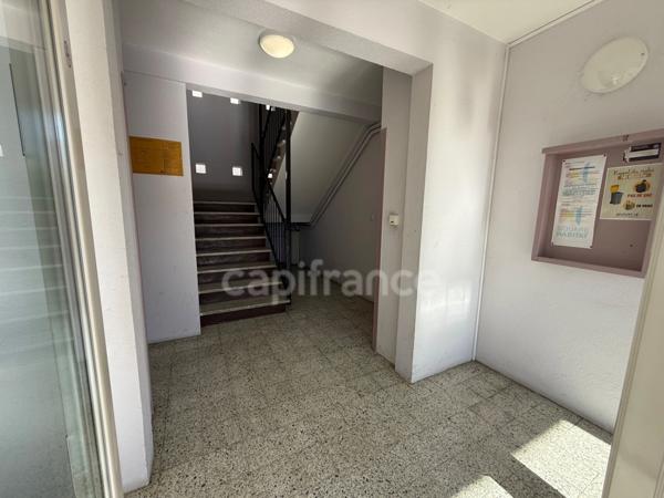 Charmant T3 rénové – Calme absolu, vue dégagée plein sud