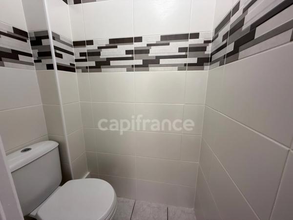 Charmant T3 rénové – Calme absolu, vue dégagée plein sud