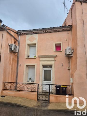 Maison à vendre 5 pièces 101 m² Générac