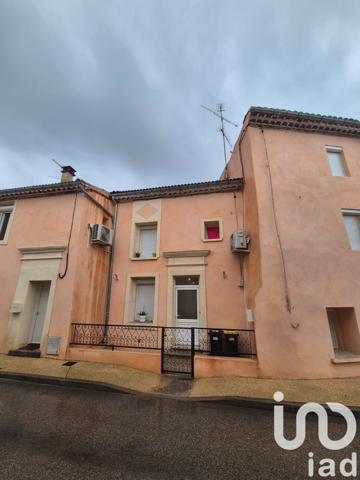 Maison à vendre 5 pièces 101 m² Générac