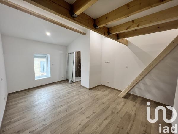 Maison à vendre 5 pièces 101 m² Générac