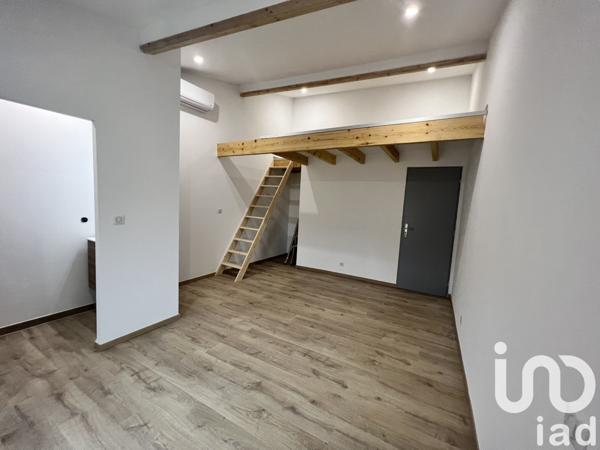 Maison à vendre 5 pièces 101 m² Générac
