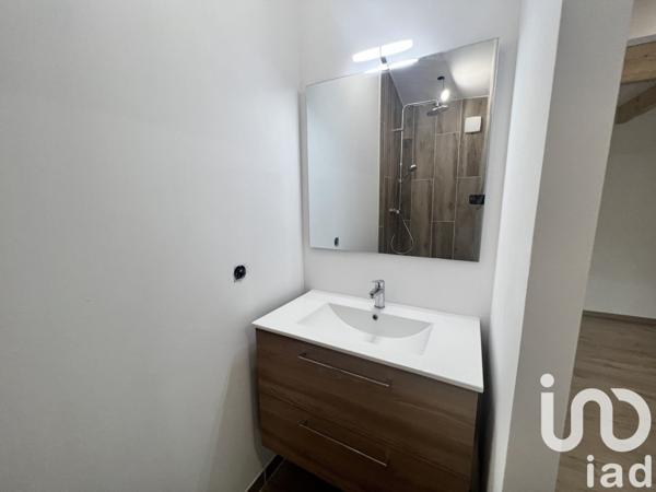 Maison à vendre 5 pièces 101 m² Générac