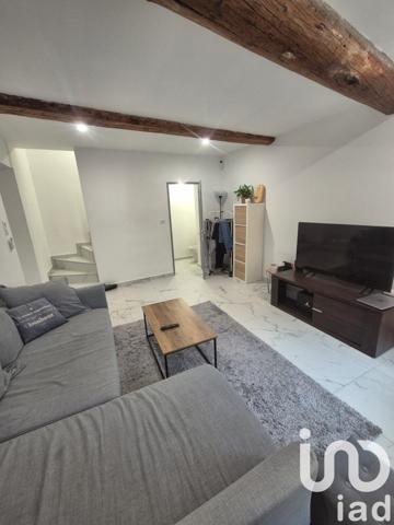 Maison à vendre 5 pièces 101 m² Générac