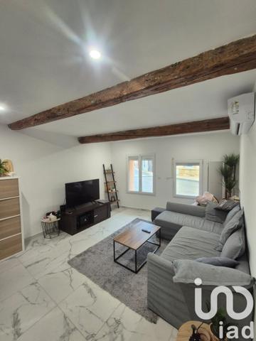Maison à vendre 5 pièces 101 m² Générac