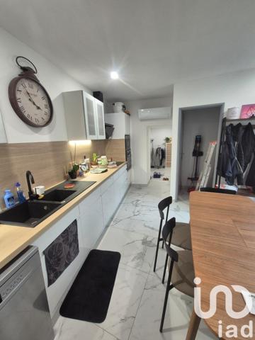 Maison à vendre 5 pièces 101 m² Générac