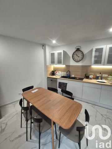 Maison à vendre 5 pièces 101 m² Générac