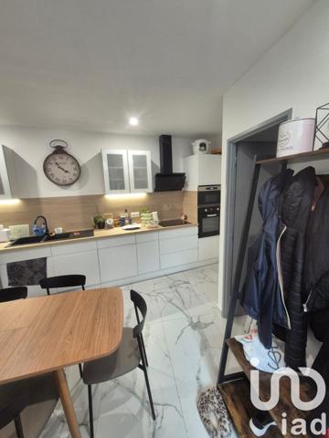 Maison à vendre 5 pièces 101 m² Générac