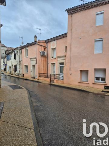 Maison à vendre 5 pièces 101 m² Générac