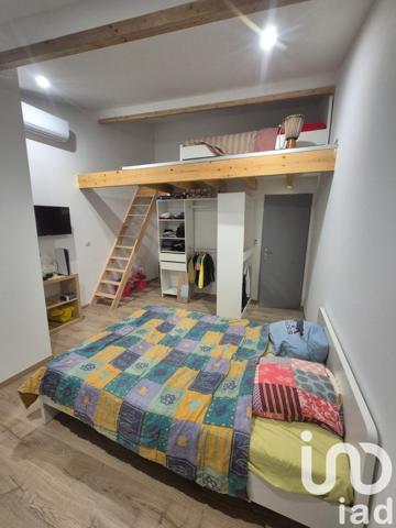 Maison à vendre 5 pièces 101 m² Générac