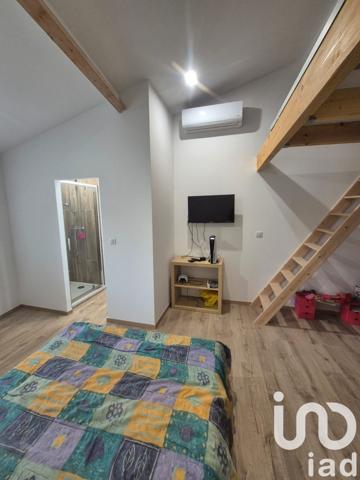 Maison à vendre 5 pièces 101 m² Générac