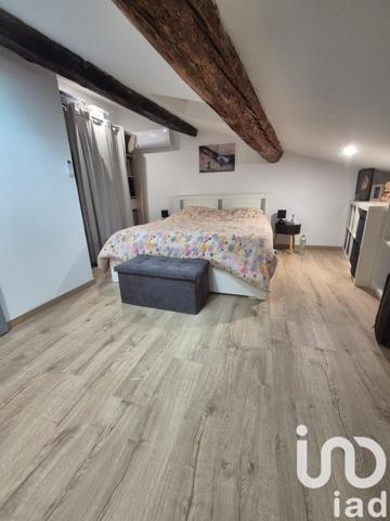 Maison à vendre 5 pièces 101 m² Générac
