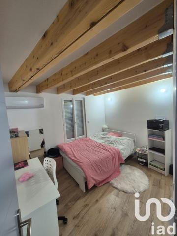 Maison à vendre 5 pièces 101 m² Générac