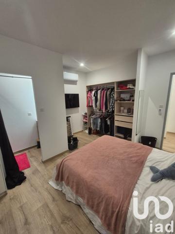 Maison à vendre 5 pièces 101 m² Générac