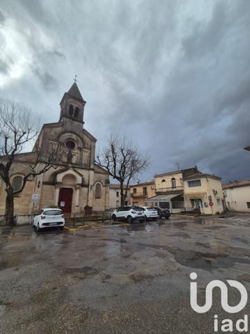 Maison à vendre 5 pièces 101 m² Générac