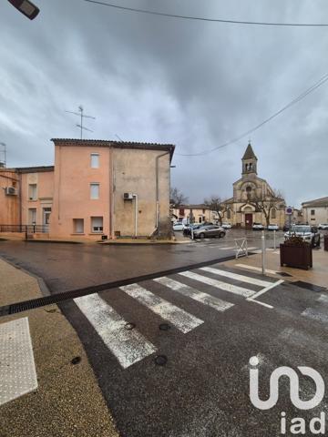 Maison à vendre 5 pièces 101 m² Générac