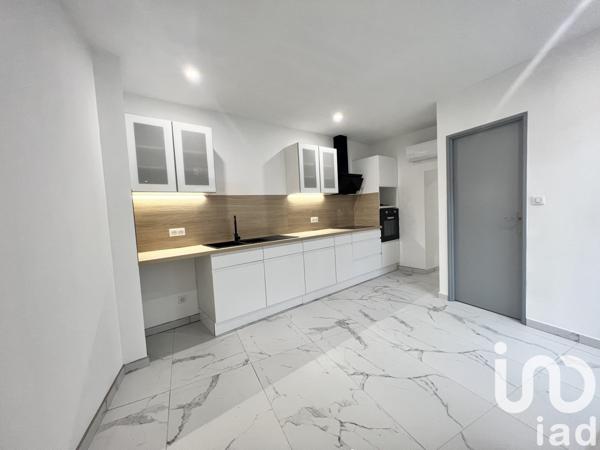 Maison à vendre 5 pièces 101 m² Générac
