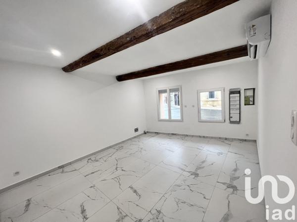 Maison à vendre 5 pièces 101 m² Générac